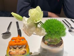 -王品牛排(郑州大卫城店)