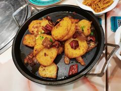 -皇庭广场(福华三路店)