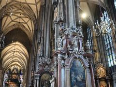 -斯蒂芬主教座堂(Stephansdom)