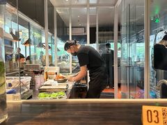 -眷屋の深夜食堂(云锦中心店)