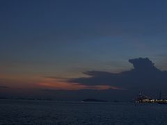 -演武大桥观景平台