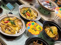 -老西门·常州菜(新区店)