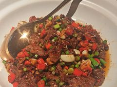 -湘邻呷铺·田园家宴(汉基广场店)