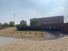 -浙江大学(海宁国际校区)
