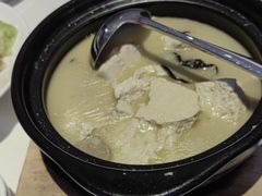-汤城小厨•粤菜•靓汤(金宝街店)