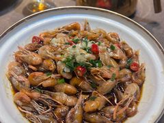 -应天大明王朝·南京菜(中山陵店)