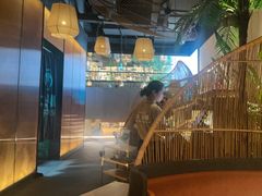 -大头椰·椰子鸡火锅(南宁万象城店)