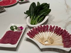 -南门涮肉(东单店)