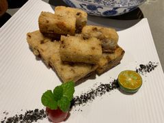 -铜锣湾·有麝自然香(长嘉汇购物公园店)