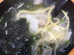 -笼铭坊(北蔡店)