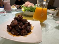 -金时代顺风大酒店(临港百联店)