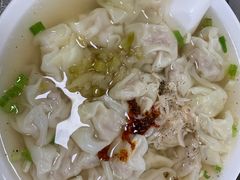 -汪家馄饨(集庆路店)