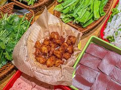 -牛串门串串香(东直门簋街总店)