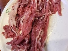 -義聚德·清真铜锅涮羊肉·烧烤(河东店)