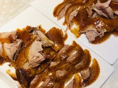 -惠丰堂饭庄·烤鸭·京味菜(西北旺·唐家岭店)