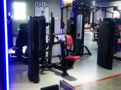 -一兆韦德健身(浦东万达会所)