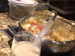 -黄记煌三汁焖锅(渝北金港国际店)