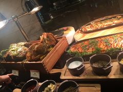 -星汇餐厅(新濠影汇店)