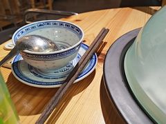-阿鸡鱼庄·顺德鲜蒸小炒(亚运村店)