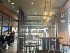 -星巴克(太原柳巷第一店)