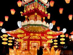 -国色天乡三期陆地乐园