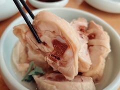 李白醉鸡-一品小笼(金融街店)