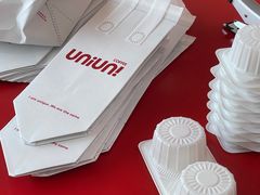 -UNI UNI(环亚凯瑟琳店)