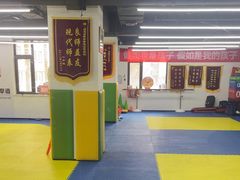 -尚恩跆拳道(常营店)