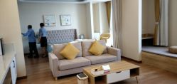 -月满阁月子中心(莲湖区店)