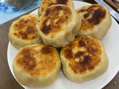-牛街同乐祥肉饼店(天通苑店)