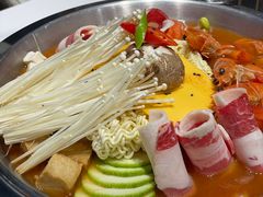 -妥妥烤肉料理(凯德店)