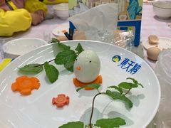 -盒马鲜生(杨高南路店)