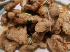 -老仁义·清真菜(太古街店)