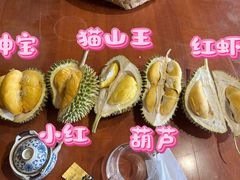 -宝盛园民宿