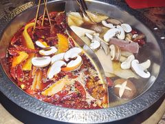 -陈渡桥老火锅(清潭店)