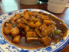 -同得兴 Since·1995 传统苏式面馆(嘉馀坊店)