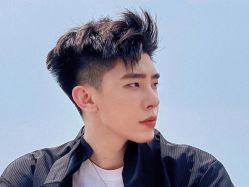 -尼特斯男士发型馆
