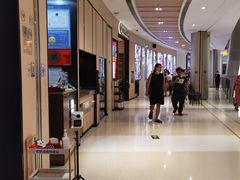 -海底捞火锅(金光华店)