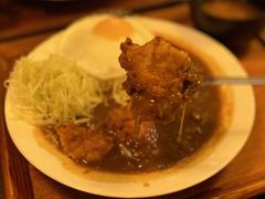 -金龙咖喱