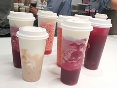 -喜茶(永旺梦乐城店)