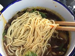 -山城盅盅面