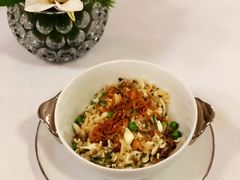 蛋白海鲜炒饭-伯衡55·吉品轩(乌鲁木齐南路店)