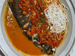 -马凯餐厅(地安门店)