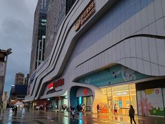 -万达广场(大明宫店)