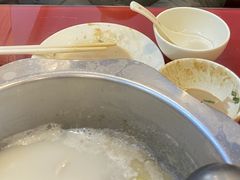 -四川简阳羊肉汤火锅(望花路西里店)