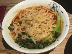 担担面-辛香汇·现炒川菜(武进吾悦店)