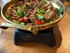 -食光慢宴·安吉土菜馆