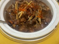 -何氏排骨(左家塘店)
