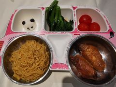 -天成川菜(礼岗店)