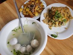 -老彬专工蚝烙糕粿